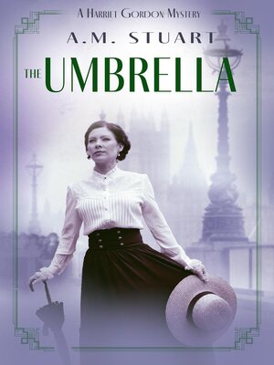 cover image of The Umbrella